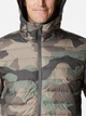 Куртка мужская Columbia Jacket XL Разноцветный (1693931-317) - изображение 5