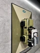 Арт Держатель Рамка 80x50 см. на Стену для Фирменного Конструктора Technic Land Rover Defender (42110) / Подставка на Стену для Ленд Ровер Дефендер - Type-B - изображение 6