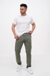 Штаны comfort fit Trend Collection 1248 хаки (colour 3) 31 - изображение 10