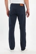 Джинси comfort fit Trend Collection 3701 сіро-синій (GRY LAC) 30 - зображення 10
