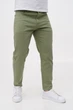 Джинси мом Trend Collection 19263-1 оливковий (A. HAKI) 32 - зображення 6