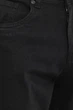 Джинсы comfort fit Trend Collection 3701-1 черный (BLACK) 33 - изображение 10