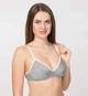 Бюстгальтер Elita 1800 65C Сірий (180065CB) - зображення 3