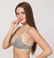 Бюстгальтер Elita 1800 65C Сірий (180065CB) - зображення 4