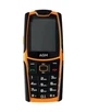 Мобільний телефон AGM M6 English 2G Помаранчевий (1004) - зображення 1
