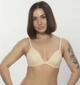 Бюстгальтер Elita 1801 65A Бежевый - изображение 1