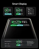 Внешний аккумулятор Anker Prime Power Bank 20 000 мАч мощностью 200 Вт, Champagne - изображение 6