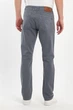 Джинси comfort fit Trend Collection 3701 сірий (W.GREEN) 33 - зображення 9