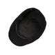 Кепка реглан чоловіча LuckyLOOK Трент One Size Чорний 755-383 - зображення 2