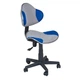 Дитяче крісло FunDesk LST3 Blue-Grey - зображення 1