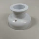Вырубка пластиковая для донатов и пончиков круглая белая SNS MM-775/BB-200-3 - изображение 3