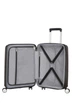 Валіза 55 Див American Tourister SOUNDBOX BLACK 55x40x20(23) 32G*09001 - зображення 2