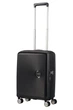 Валіза 55 Див American Tourister SOUNDBOX BLACK 55x40x20(23) 32G*09001 - зображення 4