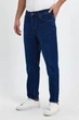 Джинсы флис Trend Collection 3002 синий (BLUE) 38 - изображение 7