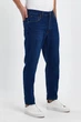 Джинсы флис Trend Collection 3002 синий (BLUE) 38 - изображение 9