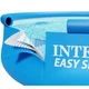 Бассейн надувной семейный с фильтр насосом Intex Easy Set 457х84 см 9792 л Голубой (28158) - изображение 2