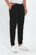 Брюки Trend Collection 4081 черный+клетка (SIYAH) XL (2957430597069) - изображение 10