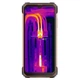 Захищений смартфон Blackview BL8800 Pro 8/128GB 5G Акумулятор 8 380мАч Orange - зображення 3