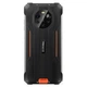 Захищений смартфон Blackview BL8800 Pro 8/128GB 5G Акумулятор 8 380мАч Orange - зображення 6