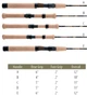 Спиннинг G.Loomis Classic Trout Panfish Spinning SR843-2 GL3 2.13m 1.75-10.5g (1013-2266.55.68) - изображение 2