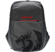 Рюкзак для ноутбука Redragon Skywalker GB-93 15.6 29х16х43 см Чорний (2062564684) - зображення 1