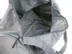 Сумка спортивная Active Sports складная 21 л Серый (41184 grey) - изображение 7