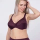 Бюстгальтер Elita 264n 110D Сливовий (264110DPn) - зображення 2