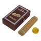 Благовония Тибетские Creative Hand Nepal Tibetan Cedarwood 11,5 см Коричневый (26743) - изображение 1
