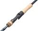 Спиннинг G.Loomis GLX Jig & Worm Casting GLX 803C JWR 2.03m 5-17g (1013-2266.56.08) - изображение 4