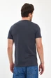 Футболка однотонная Trend Collection 39049-3 Антрацит (ANTRASIT) 3XL - изображение 14