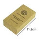 Благовония Тибетские Creative Hand Nepal Tibetan Sandalwood 11,5 см (26738) - изображение 4