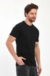 Футболка Trend Collection 39049-2 черный (SIYAH) 3XL - изображение 6