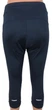 Велосипедные штаны Crivit S Синий (IAN307964 navy) - изображение 4