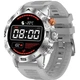 Смарт-часы Lige MT43 Pro Silver (e2661bb6) - изображение 1