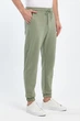 Спорт-брюки Trend Collection 5494-1 оливковый (OLIVE) S - изображение 9