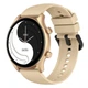 Смарт-годинник Zeblaze Btalk 3 Plus Gold (31dd7c7f) - зображення 1