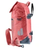 Рюкзак Deuter Mainhattan 17+10 л Redwood-ink (1052-3230022 5335) - изображение 3