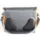 Гермосумка Aquapac Stormproof Messenger Bag Серый(1052-026) - изображение 3