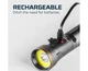 Ліхтар Nebo Franklin Pivot RC (1033-NB NEB-WLT-0023-G) - зображення 3