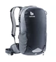 Рюкзак Deuter Race 8 Black (1052-3204023 7000) - изображение 1