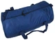 Сумка спортивна Active Sports складана 21 л Синій (41184 navy) - зображення 5