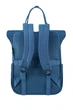 Рюкзак Для Ноутбука 15,6" American Tourister URBAN GROOVE STONE BLUE 42,5x30,5x21 24G*A4057 - изображение 2