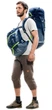 Рюкзак Deuter Gravity Rope Bag (1052-3391617 3400) - зображення 4