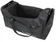 Большая дорожная сумка Wallaby 70х40х34 см Черный (3080 black) - изображение 3