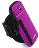 Сумка на руку LANPAD 10*19*3 см Фиолетовый (LAN36011 purple) - изображение 2