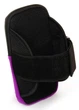 Сумка на руку LANPAD 10*19*3 см Фиолетовый (LAN36011 purple) - изображение 3