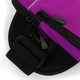 Сумка на руку LANPAD 10*19*3 см Фиолетовый (LAN36011 purple) - изображение 5