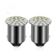 Комплект светодиодных ламп NAPO LED 1156-3014-22smd P21W 1156 BA15S цвет свечения белый 10 шт - изображение 2