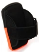 Сумка на руку LANPAD 10*19*3 см Оранжевый (LAN36011 orange) - изображение 4
