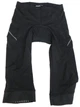 Велосипедные штаны Crivit S-L Черный (IAN307964 black) - изображение 6